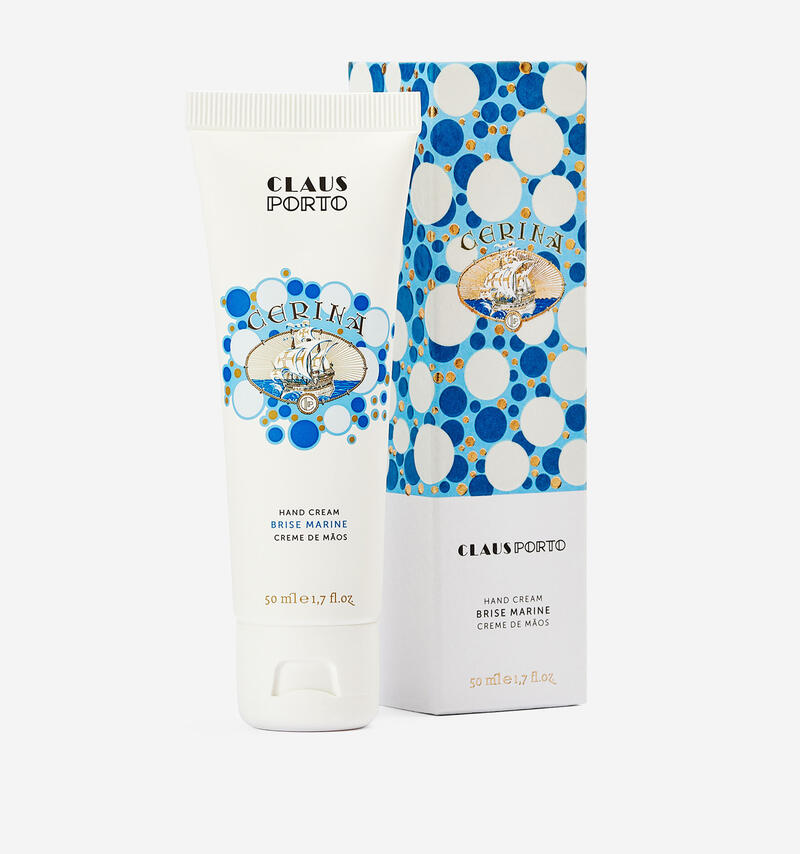 CERINA Brise Marine Hand Cream