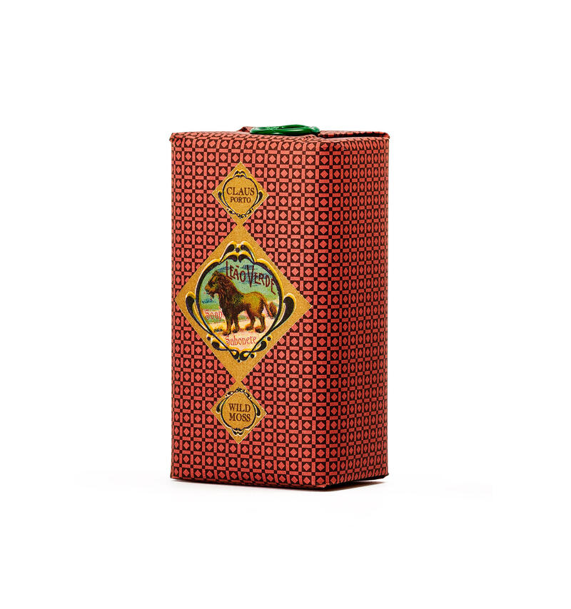LEAO VERDE WILD MOSS