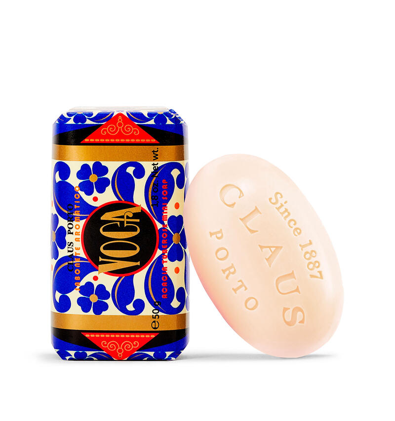 VOGA ACACIA TUBEROSE