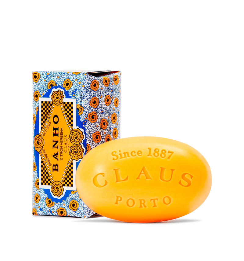 BANHO CITRON VERBENA