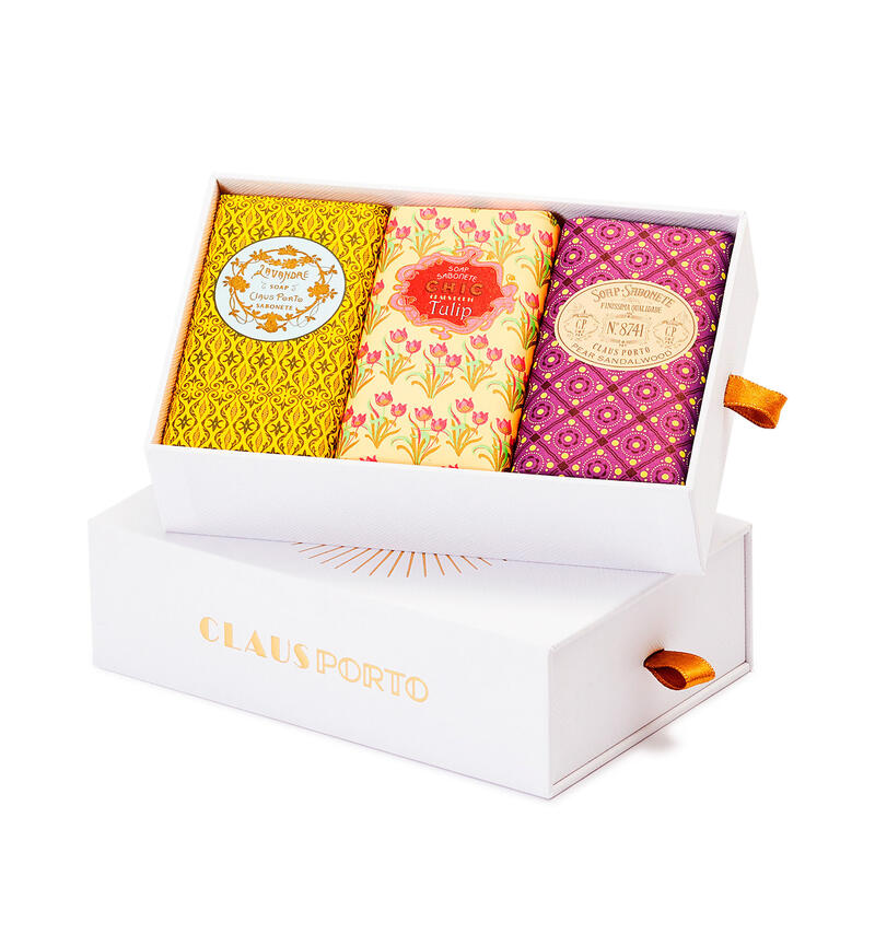 CLASSICO GIFT BOX