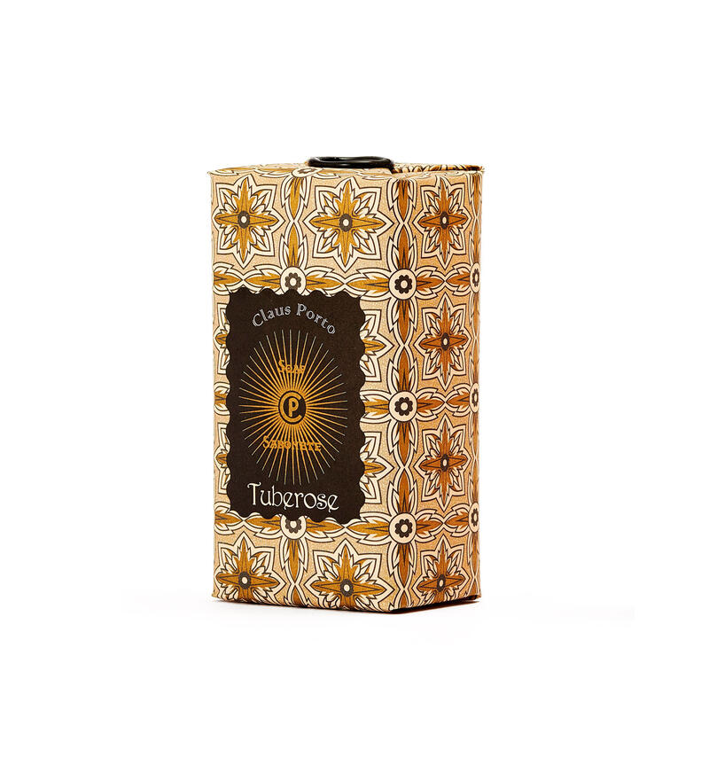 BLACK SUNBURST TUBEROSE