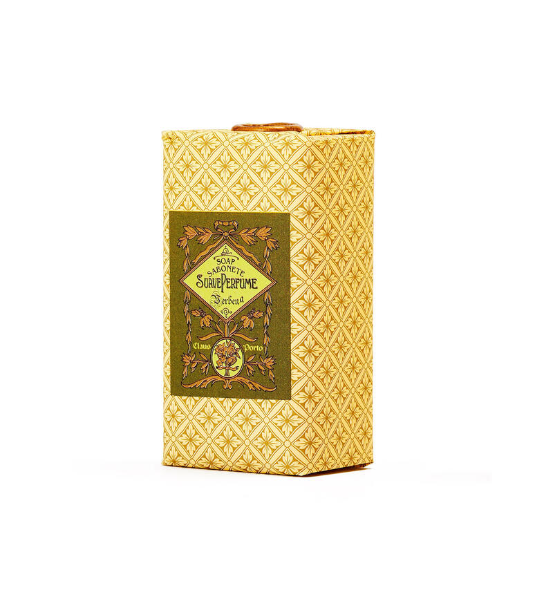 SUAVE PERFUME VERBENA