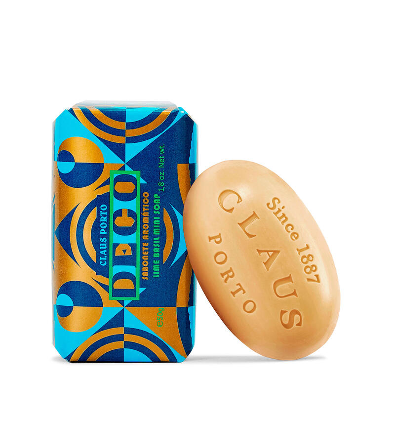 DECO ENCENS EUCALYPTUS