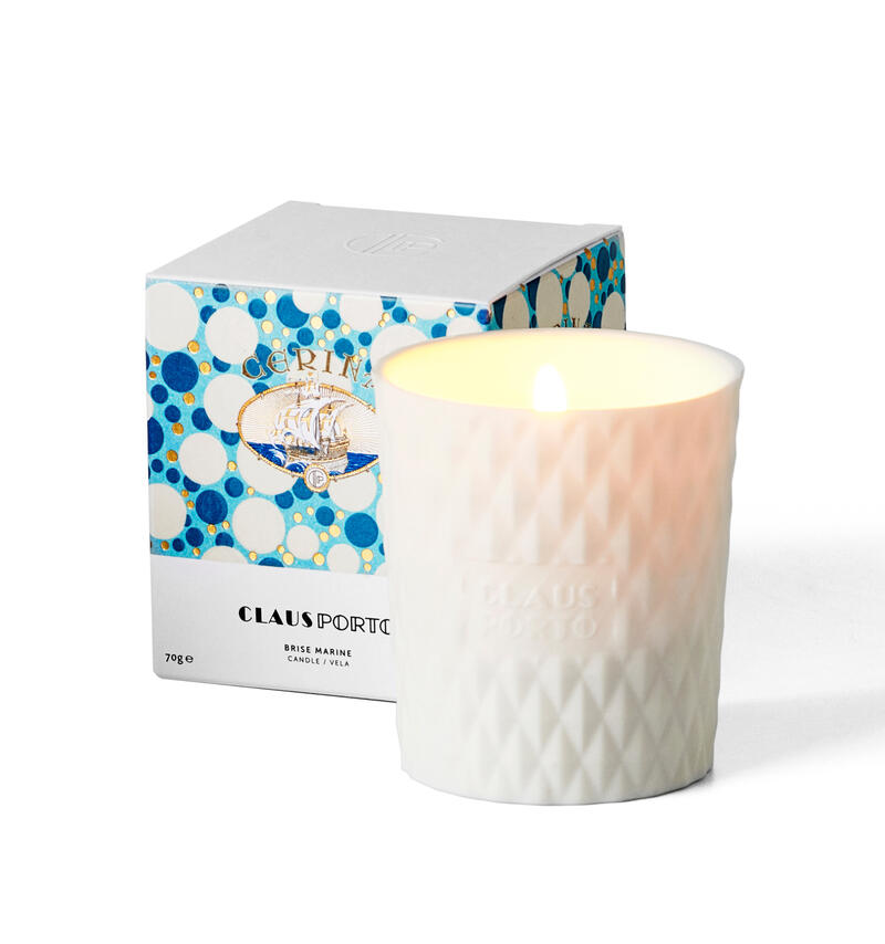 CERINA MINI CANDLE