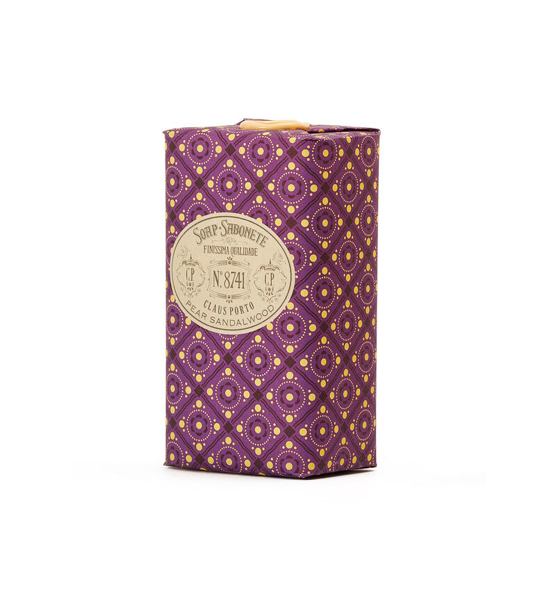 8741 PEAR SANDALWOOD