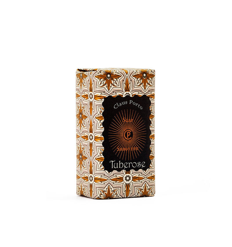 BLACK SUNBURST TUBEROSE