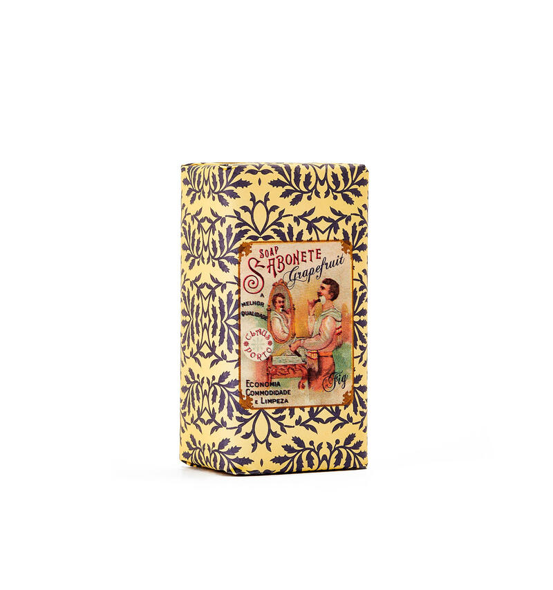 BARBEAR GRAPEFRUIT FIG