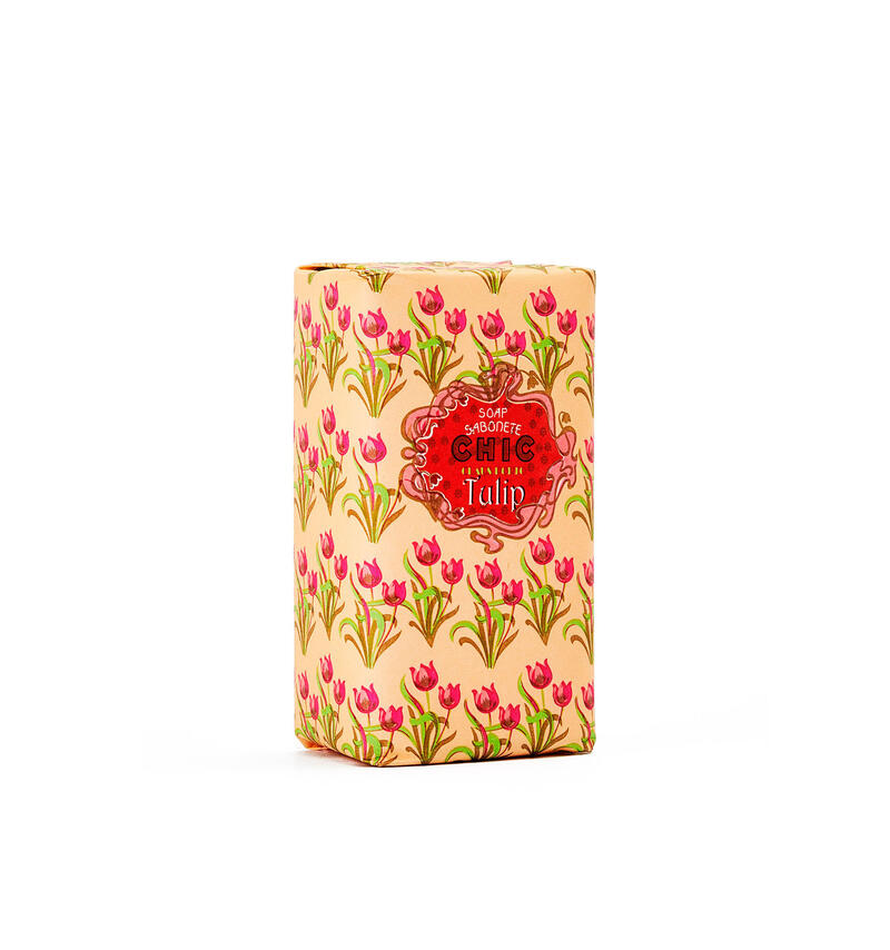 CHIC TULIP