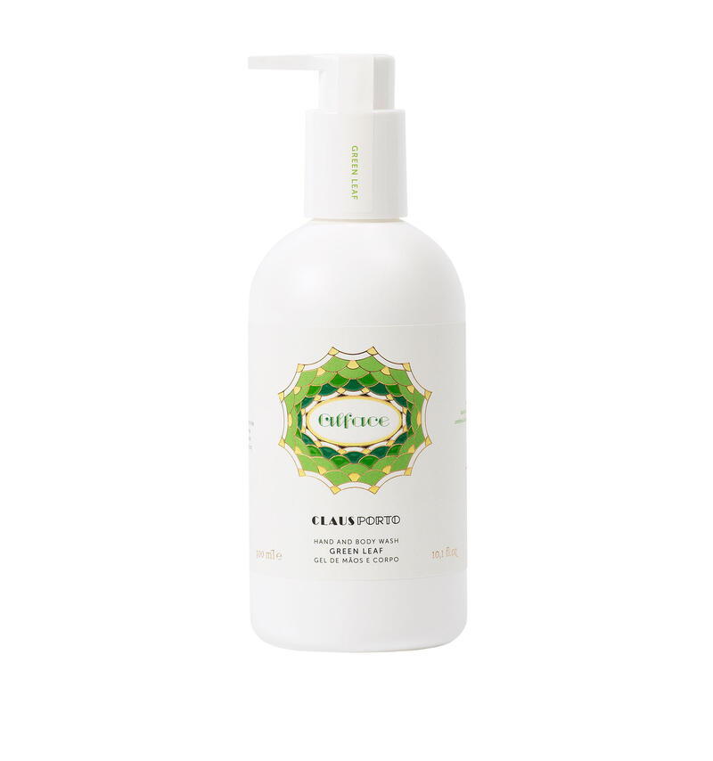 ALFACE HAND AND BODY WASH
