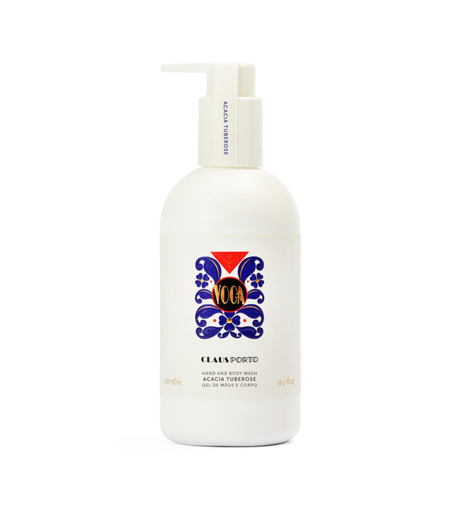 VOGA HAND AND BODY WASH