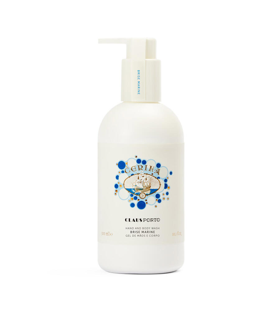 CERINA HAND AND BODY WASH