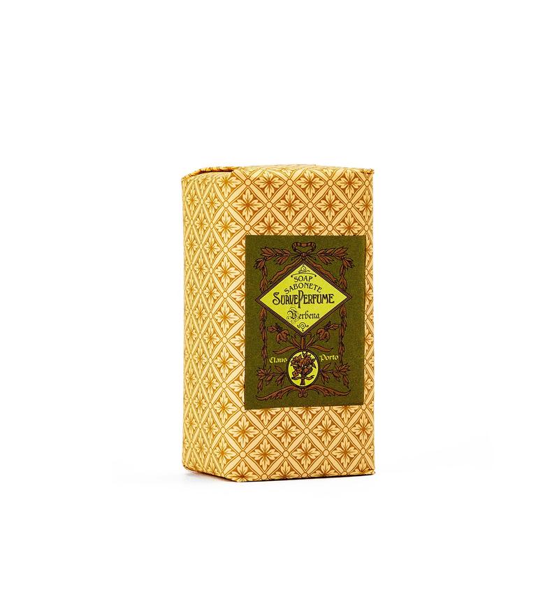 SUAVE PERFUME VERBENA