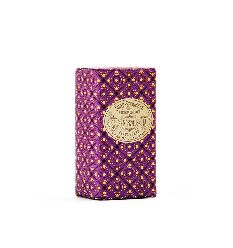8741 PEAR SANDALWOOD