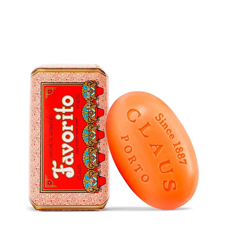 FAVORITO RED POPPY