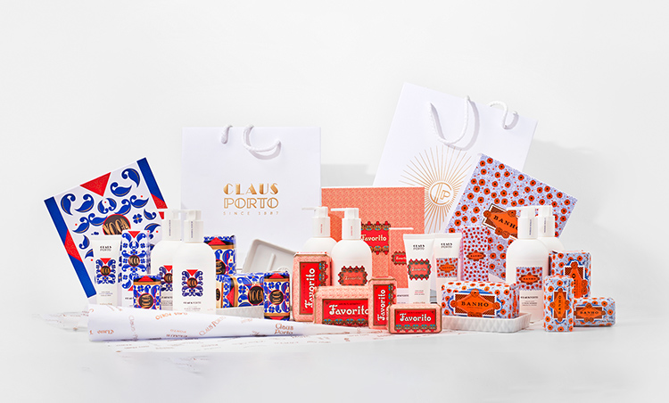クラウス ポルト | CLAUS PORTO 日本公式オンラインストア