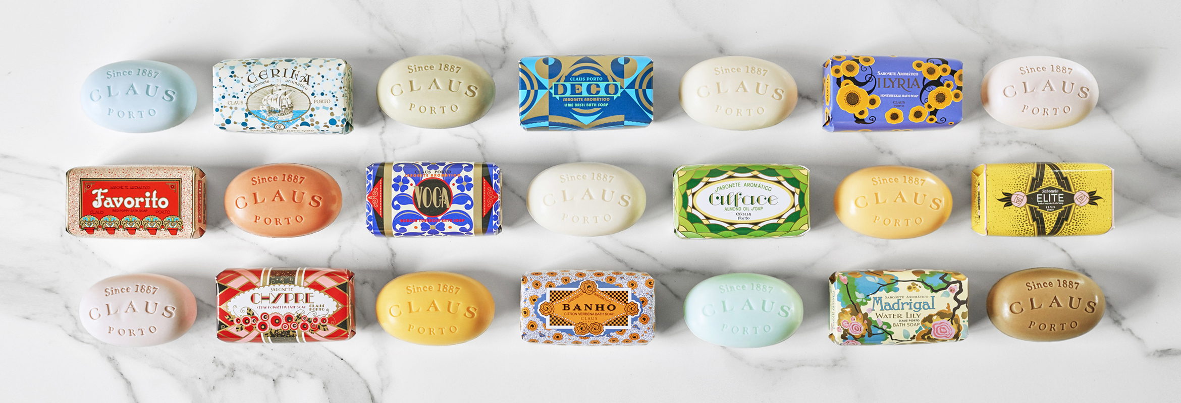 ③DECO COLLECTION_1110